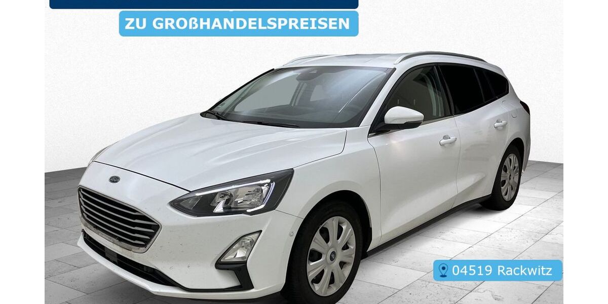 Ford Focus 73.974 km 11.607 &euro; Starnberg 82319