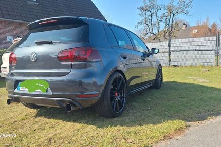 VW Golf 134.000 km 11.600 &euro; Oldenburg 26133