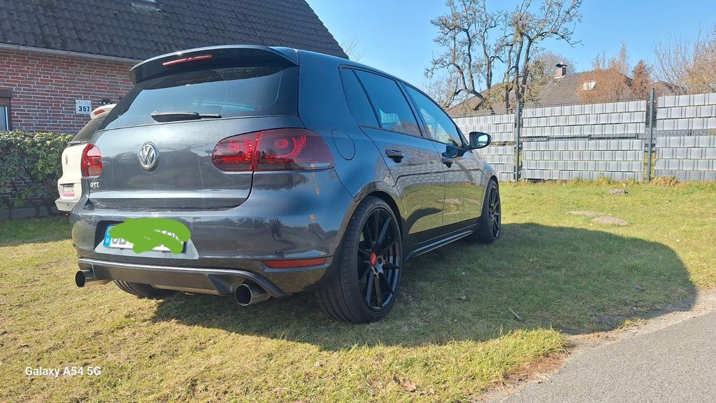 VW Golf 134.000 km 11.600 &euro; Oldenburg 26133