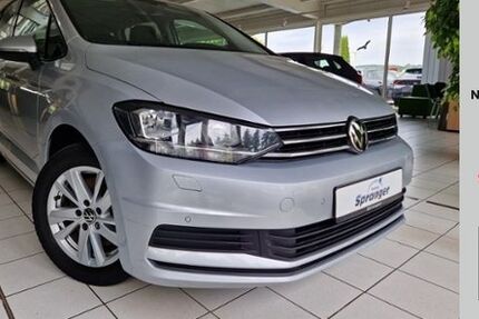 VW Touran 76.165 km 21.860 &euro; Glauchau 08371