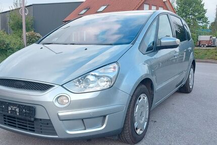 Ford Galaxy 155.000 km 1.800 &euro; Holzwickede 59439