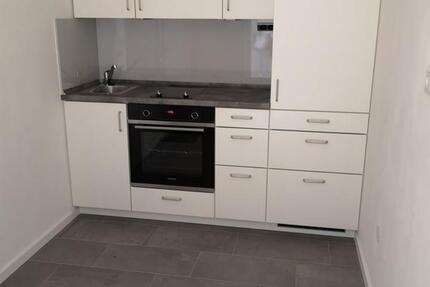 Dachgeschoss Wohnung zur Einzelnutzung 1 zimmer