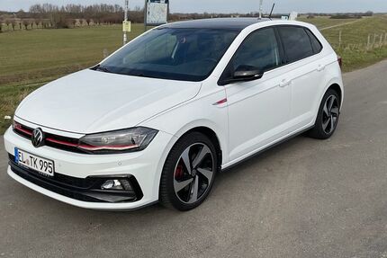 VW Polo 70.900 km 19.900 &euro; Aschendorf 26871