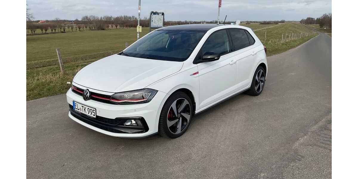VW Polo 70.900 km 19.900 &euro; Aschendorf 26871