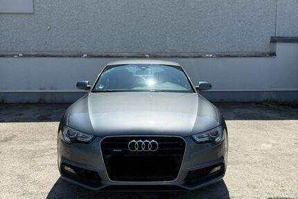 Audi A5 188.000 km 16.250 &euro; Bürstadt 68642