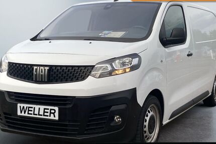 Fiat Scudo 94.517 km 14.490 &euro; Leipzig 04178