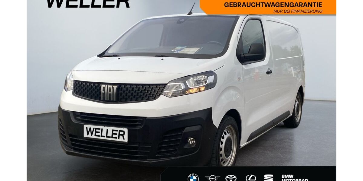 Fiat Scudo 94.517 km 14.490 &euro; Leipzig 04178