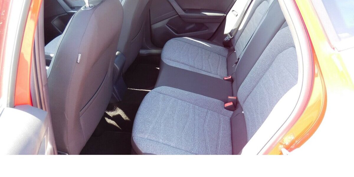 Seat Arona 1.0 X-Perience TSI BMT Navi Klima Alu 25.700 km 17.690 &euro; Vordorf 38533