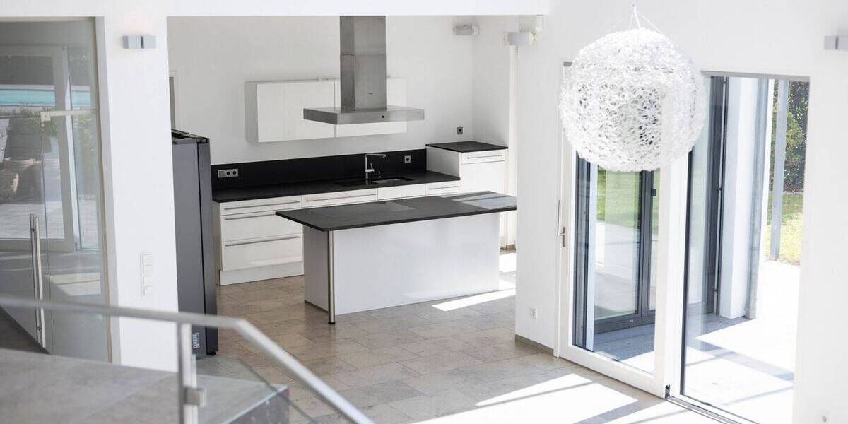 Einfamilienhaus Kösching - 5 Zimmer, 222 m&sup2;, 1.798.800&euro; | Angebot:25796021