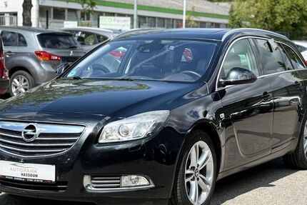Opel Insignia 181.734 km 5.999 &euro; Sulz a. N 72172