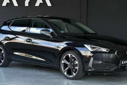 Cupra Leon 26.022 km 21.950 € Schöppenstedt 38170
