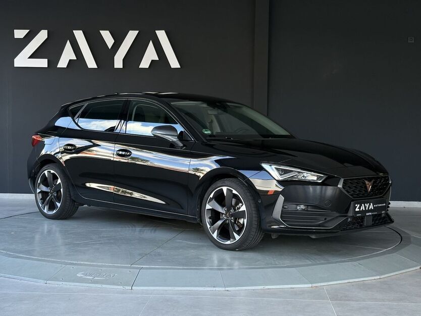 Cupra Leon 26.022 km 21.950 € Schöppenstedt 38170