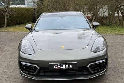 Porsche Panamera 53.400 km 94.900 &euro; Lennestadt 57368