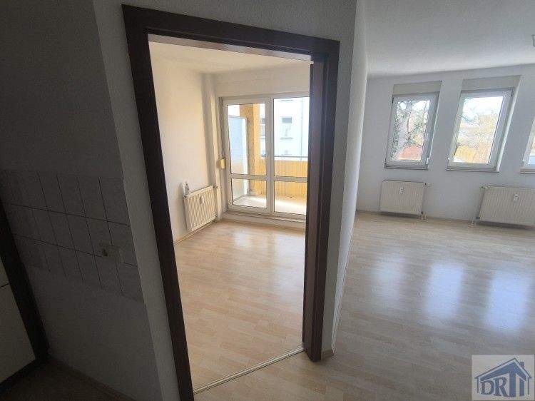 Etagenwohnung Zittau - 2 Zimmer, 48 m&sup2;, 45.500&euro; | Angebot:25693020