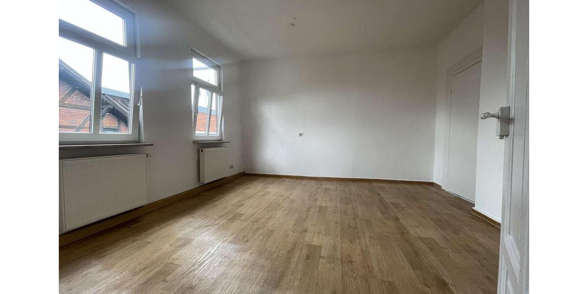 Maisonettenwohnung Sonneberg - 3 Zimmer, 112 m&sup2;, 770&euro; | Angebot:24940037