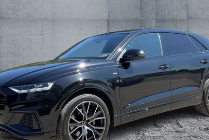 Audi Q8 105.471 km 57.790 € Hof 95030