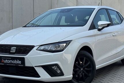 Seat Ibiza 15.000 km 14.999 &euro; Leimen 69181