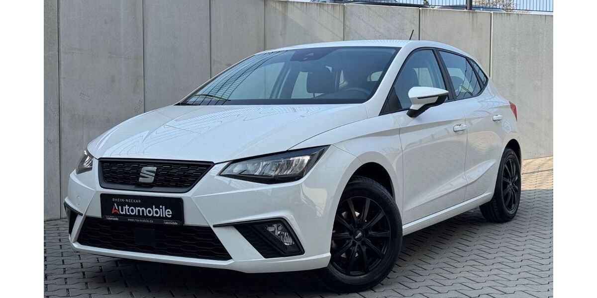 Seat Ibiza 15.000 km 14.999 &euro; Leimen 69181
