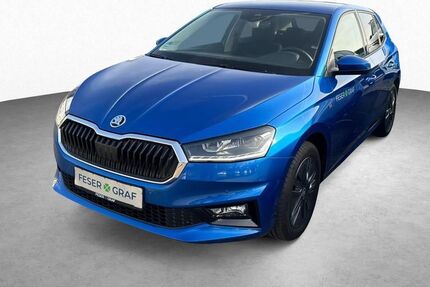 Skoda Fabia 4.900 km 19.480 &euro; Roth 91154