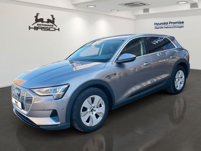 e-tron
