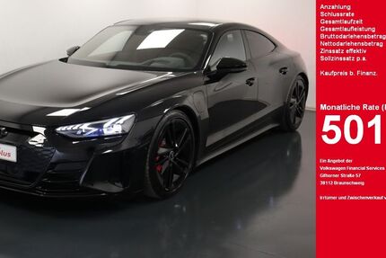 Audi RS e-tron GT 21.010 km 74.975 &euro; Gütersloh 33334