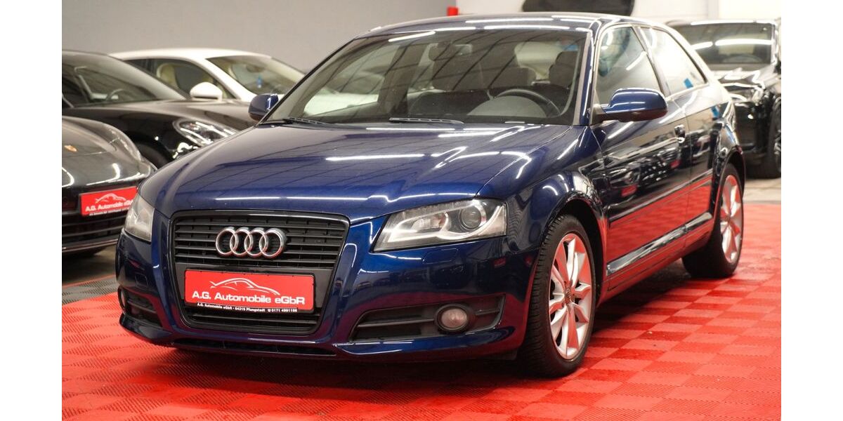 Audi A3 174.097 km 6.950 &euro; Pfungstadt 64319