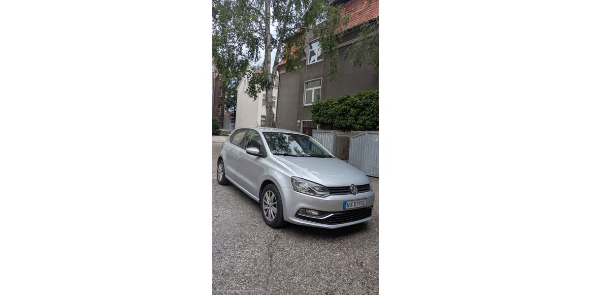 VW Polo 173.000 km 6.600 &euro; Hildesheim 31141