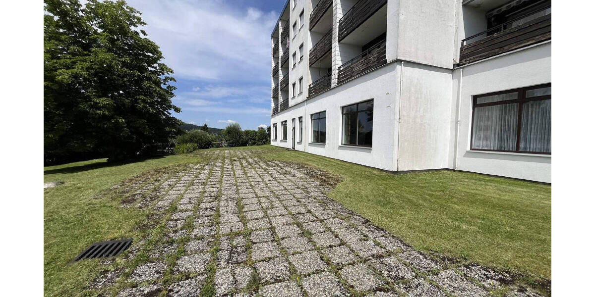 Etagenwohnung Haidmühle - 6 Zimmer, 120 m&sup2;, 128.000&euro; | Angebot:25699664
