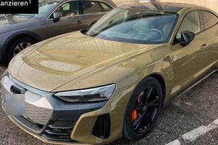 Audi e-tron GT 58.200 km 46.480 &euro; Weimar 99423