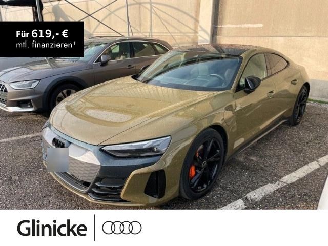 Audi e-tron GT 58.200 km 46.480 &euro; Weimar 99423