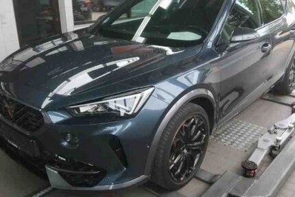 Cupra Formentor 62.800 km 28.280 &euro; Balingen 72336