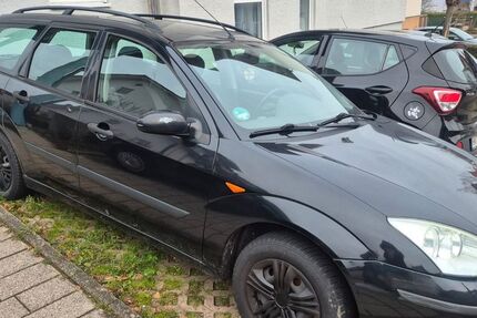 Ford Focus 181.700 km 1.800 &euro; Eppingen 75031