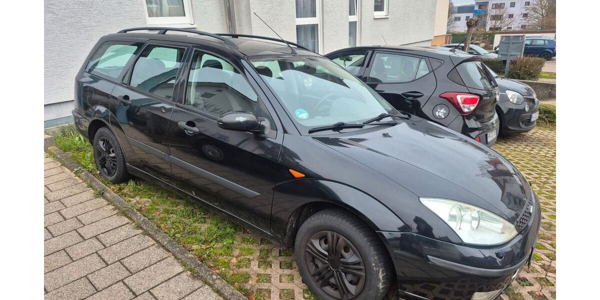 Ford Focus 181.700 km 1.800 &euro; Eppingen 75031