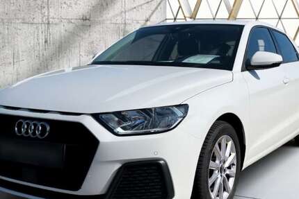 Audi A1 62.227 km 18.990 &euro; Bad Tabarz 99891
