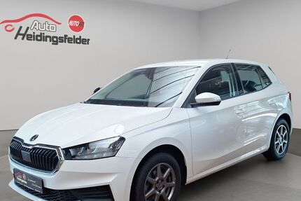 Skoda Fabia 29.499 km 16.690 &euro; Merkendorf 91732