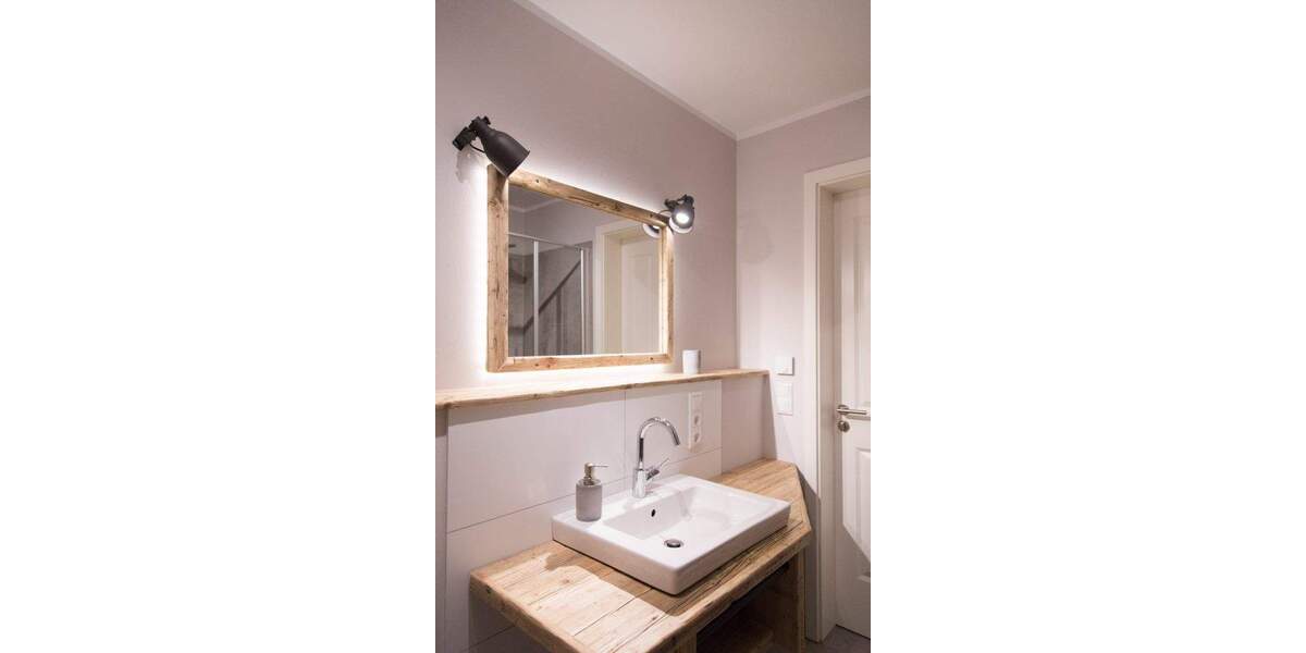 Etagenwohnung Dornum / Neßmersiel Neßmersiel - 249.000&euro; | Angebot:25927104