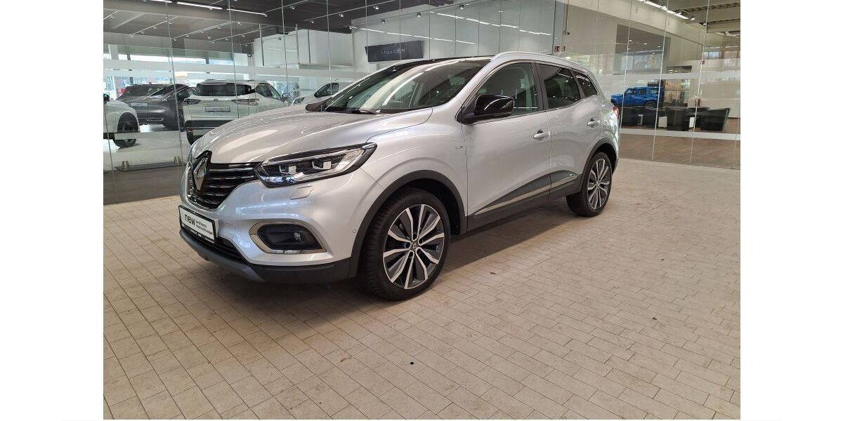 Renault Kadjar 61.000 km 15.490 &euro; Oberhausen (am CentrO) 46047
