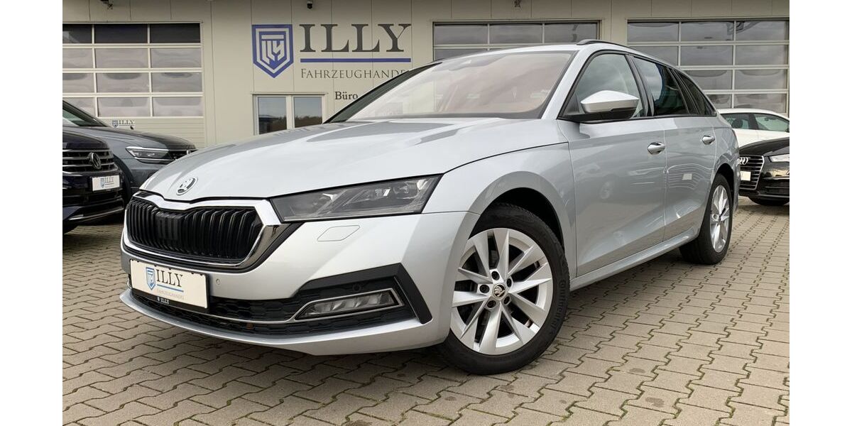 Skoda Octavia 80.458 km 20.950 &euro; Hatten | Sandkrug 26209