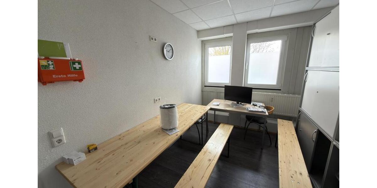 Gewerbeobjekt Weißenhorn - 1.980&euro; | Angebot:25932821