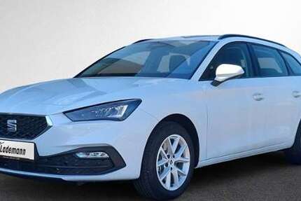 Seat Leon 1.700 km 28.829 &euro; Buchen 74722