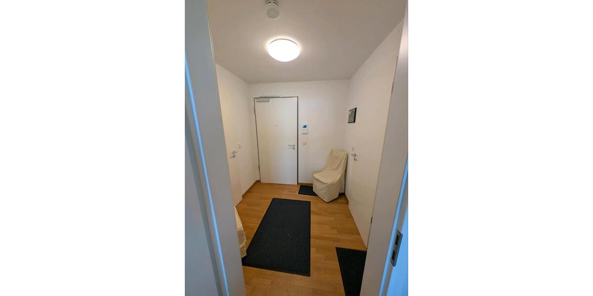 Etagenwohnung Cuxhaven Duhnen - 1 Zimmer, 36 m&sup2;, 265.000&euro; | Angebot:25787583