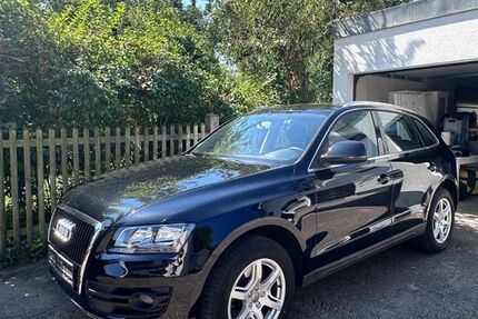 Audi Q5 130.000 km 13.500 &euro; Ingolstadt 85051