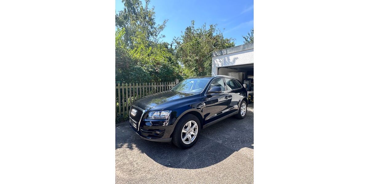 Audi Q5 130.000 km 13.500 &euro; Ingolstadt 85051