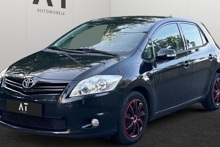 Toyota Auris 218.371 km 3.990 &euro; Frankfurt am Main 65933