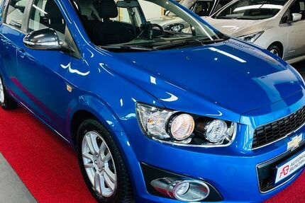 Chevrolet Aveo 155.000 km 3.890 &euro; Oberhausen 46049
