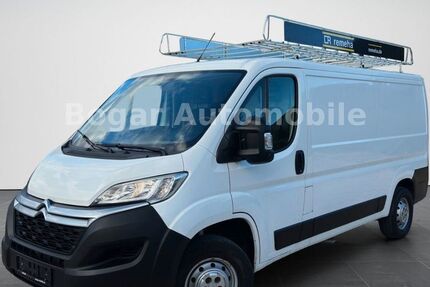 Citroen Jumper 73.000 km 16.648 € Mönchengladbach 41066