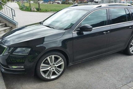 Skoda Octavia 86.500 km 18.900 € Eichendorf 94428