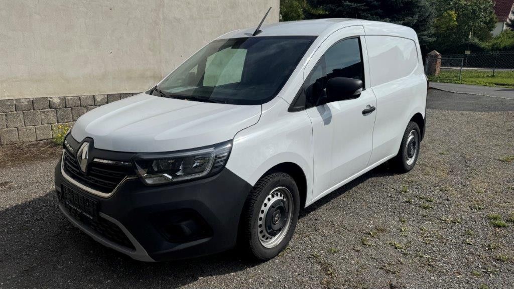 Renault Kangoo 21.111 km 15.990 &euro; Pößneck 07381