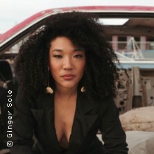 Judith Hill Aschaffenburg