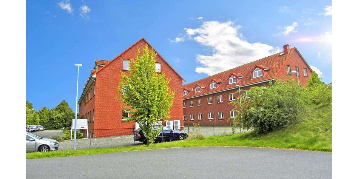 Büro in Harsum 2.960,50 € 640.8 m² zimmer